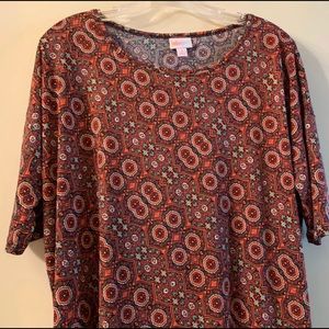 Lularoe Classic T